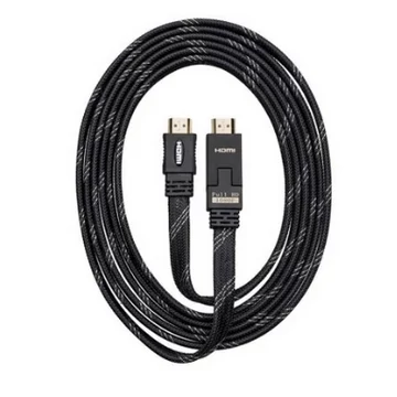 Nacon HDMI flat kábel PS4-hez (PS4)