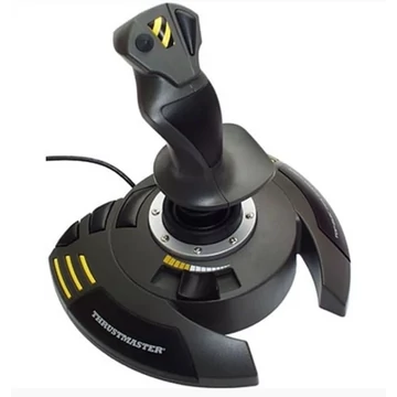 Thrustmaster Top Gun Fox 2 Pro USB Joystick – PC
