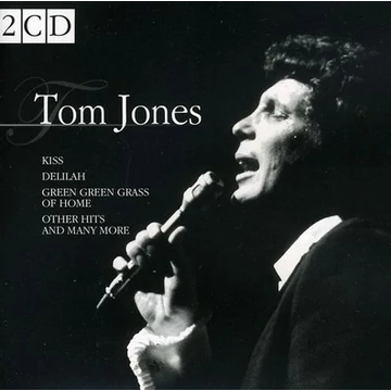 Tom Jones (2CD)