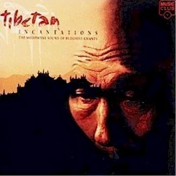 Tibetan Incantations - CD