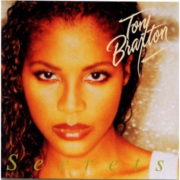 Tony Braxton - Secrets CD