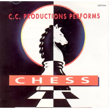 Chess CD