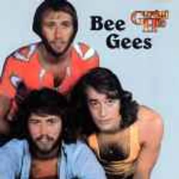 Bee Gees Greatest Hits CD
