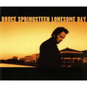 Bruce Springsteen - Lonesome Day Maxi CD