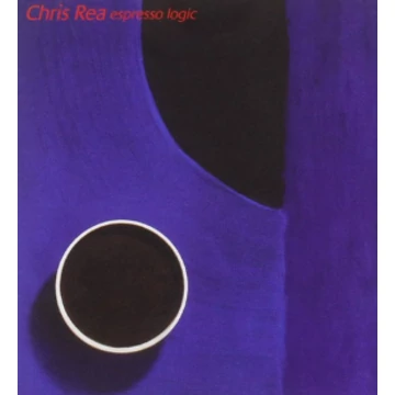 Chris Rea - espresso logic CD