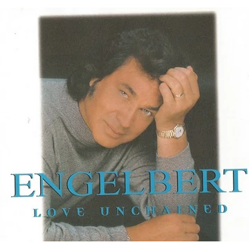 Engelbert – Love Unchained CD