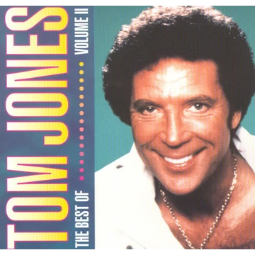 Tom Jones – The Best Of Tom Jones Volume II