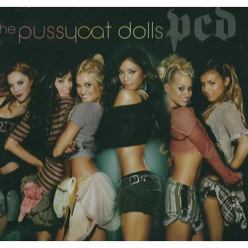 The Pussycat Dolls CD