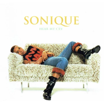 Sonique - Hear my cry CD