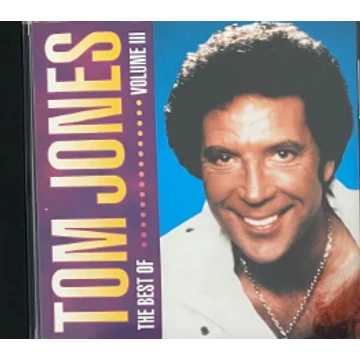 The best of Tom Jones - Volume III. CD
