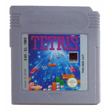 Tetris GB(Csak a kazetta)