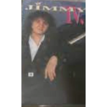 Jimmy IV Magnókazetta