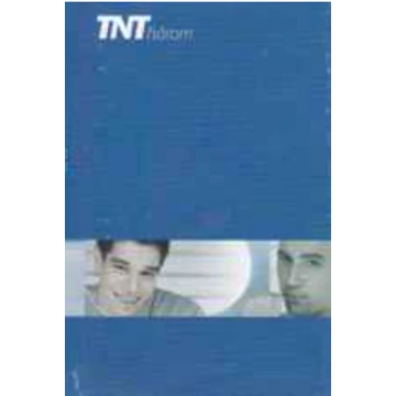 TNT három Magnókazetta