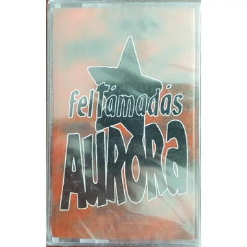 Aurora Feltámadás Magnókazetta
