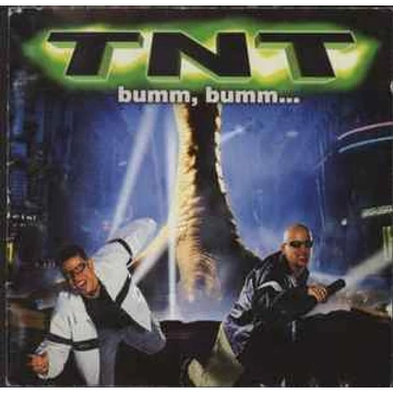 TNT Bumm, Bumm... Magnókazetta