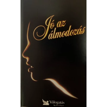 Jó az álmodozás magnókazetta