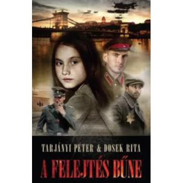 A felejtés bűne Könyv