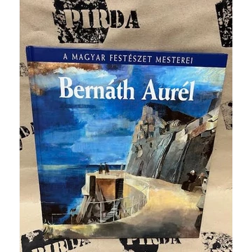 Rum Attila - Bernáth Aurél