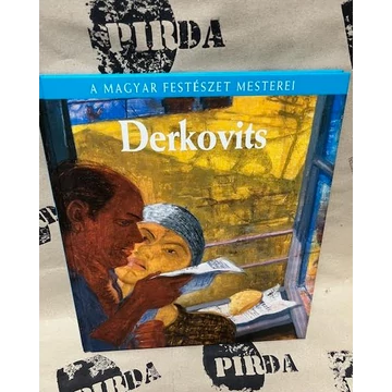 Molnos Péter - Derkovits Gyula