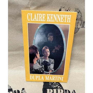 Claire Kenneth - Dupla Martini