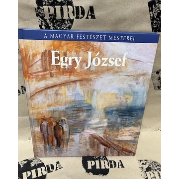 Gopcsa Katalin - Egry József