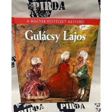Marosvölgyi Gábor - Gulácsy Lajos