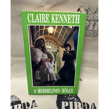 Claire Kenneth - A Hermelines hölgy