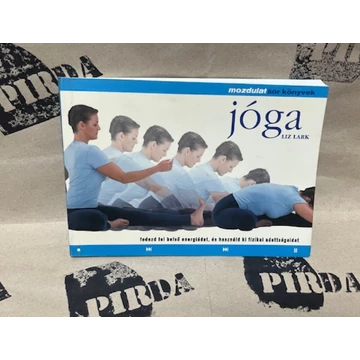 Liz Lark - Jóga