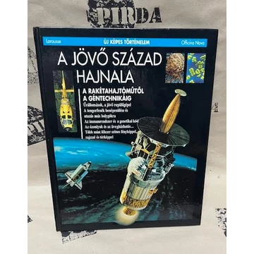 Emmanuel Chadeau · Laurent Mayet · Raoul Charrier · Yves Lacoste - A ​jövő század hajnala