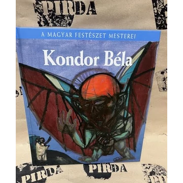 Sinkovits Péter - Kondor Béla