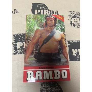 David Morrell - Rambo