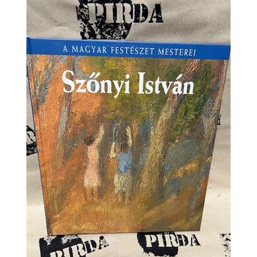 Köpöczi Rózsa - Szőnyi István