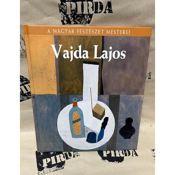 Pataki Gábor - Vajda Lajos