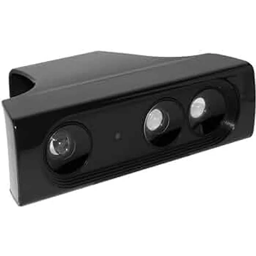 Zoom kiegészítő Kinect-hez 