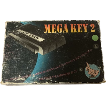 Mega Key 2 