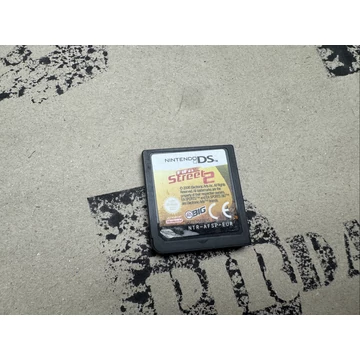 Fifa Street 2 (Ds) 