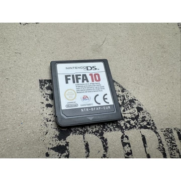 FIFA 10(DS)