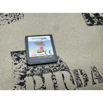 Cocoto Racer Nintendo DS