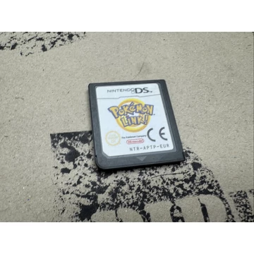 Pokémon Link! DS