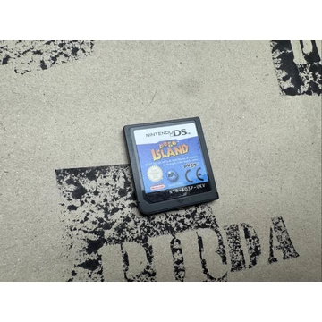 Pogo Island DS