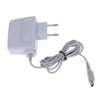 Nintendo 3DS Ac Adapter, Hálozati Töltő