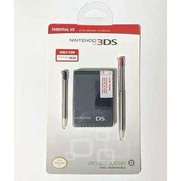 Nintendo 3DS Essential Kit