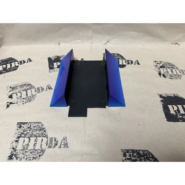 SONY PlayStation 2 kék hivatalos függőleges állvány SCPH-10040