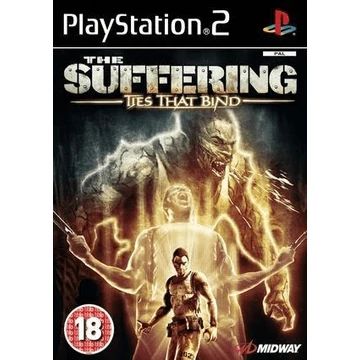 The Suffering Ties The Band PS2