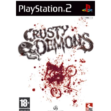 Crusty Demons PS2