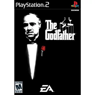 The Godfather PS2