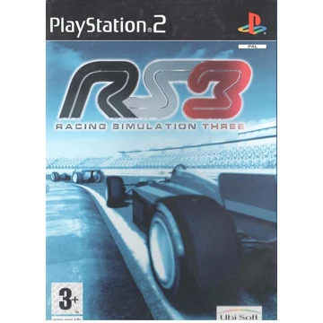 RS3 PS2