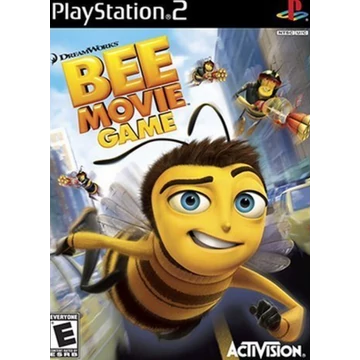Bee Movie - Game PS2