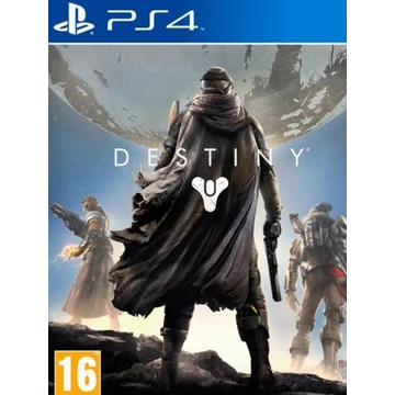 Destiny PS4 