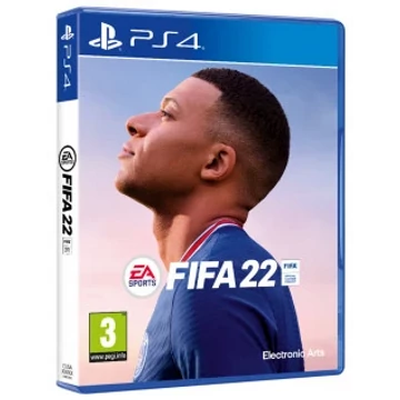 FIFA 22 PS4